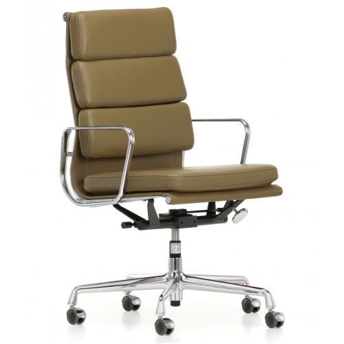 Levně Kancelářská židle Soft Pad EA 219